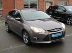 Ford Focus 1.6 TDCI, Focus, Achat, Entreprise, 5 portes