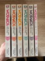 Wotakoi manga compleet, Boeken, Strips | Comics, Japan (Manga), Ophalen of Verzenden, Complete serie of reeks, Zo goed als nieuw