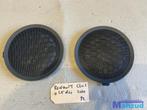 RENAULT CLIO 3 Speaker kap rechts links 8200294326, Auto diversen, Autoradio's