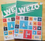WEZO 3 Leerwerkboek Dubbele finaliteit 2u (ed 2 - 2024), Boeken, Schoolboeken, Ophalen of Verzenden, Zo goed als nieuw, Natuurkunde
