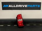 Opel Vivaro / Peugeot Expert Achterlicht rechts 9808243080, -, Utilisé, -, -