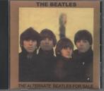 the beatles - the alternate beatles for sale, Verzenden, Zo goed als nieuw
