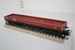 Marklin Ho Lange platte wagen, Wisselstroom, Gebruikt, Verzenden, Wagon