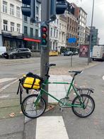 Mini cargobike - mini vélo - nieuwe fiets!, Ophalen, Zo goed als nieuw