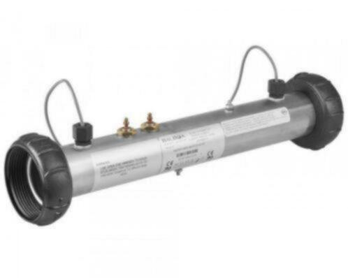 Jacuzzi heaters en verwarmingselementen, Tuin en Terras, Zwembad-toebehoren, Nieuw, Verlichting, Verzenden