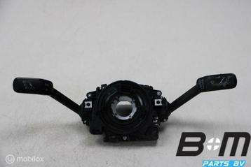 Stuurkolomschakelaars + sleepring VW Golf 7 5Q1953507M beschikbaar voor biedingen