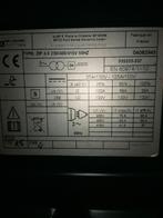 snijbrander, Doe-het-zelf en Bouw, Gereedschap | Lasapparaten, Ophalen, Zo goed als nieuw, 250 ampère, Overige typen