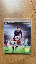 Fifa 16 voor playstation3, Games en Spelcomputers, Games | Sony PlayStation 3, Gebruikt, Verzenden, Sport, 3 spelers of meer