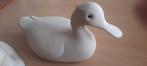 Twee sierlijke eendjes, Verzamelen, Ophalen of Verzenden, Zo goed als nieuw