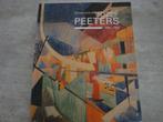 RETROSPECTIEVE JOZEF PEETERS 1895-1960- GESIGNEERD !, Boeken, Kunst en Cultuur | Beeldend, Ophalen of Verzenden, Gelezen