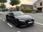 Audi a7, Auto's, Audi, Euro 6, Bedrijf, 5 deurs, Onderhoudsboekje
