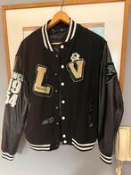 Louis vuitton jas xl, Kleding | Heren, Jassen | Zomer, Verzenden, Zo goed als nieuw