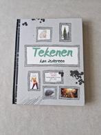 Tekenen kan iedereen, Ophalen of Verzenden, Boek of Gids