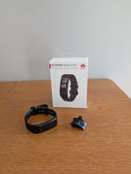 Smartwatch Huawei Band 4 Pro, Handtassen en Accessoires, Ophalen of Verzenden, Gebruikt, Zwart