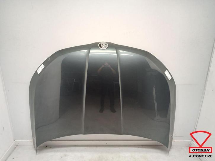 Skoda Karoq motorkap origineel, Auto-onderdelen, Carrosserie, Motorkap, Skoda, Gebruikt