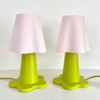 2 X Ikea-lamp vintage Mammut - Nachtlamp, Ophalen of Verzenden, Zo goed als nieuw, Lamp