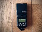 Flash Canon Speedlite 550 EX, Ophalen, Zo goed als nieuw, Canon