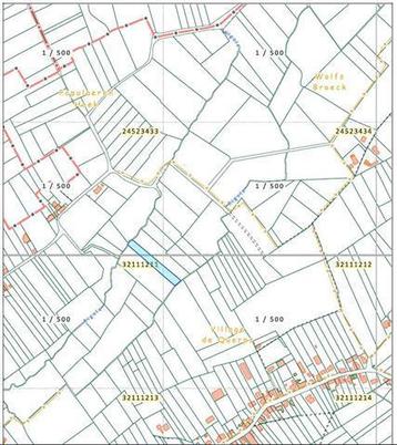Grond te koop in Erps-Kwerps beschikbaar voor biedingen