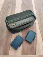 Shimano Compact tackle pouch, Ophalen of Verzenden, Gebruikt, Overige typen
