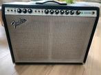 Originele Fender Silverface Pro Reverb 1975, Muziek en Instrumenten, Versterkers | Bas en Gitaar, Ophalen, Gebruikt, Gitaar, Minder dan 50 watt