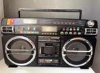 Lasonic Ghetto blaster I-931X Classic, Connexion MP3, Enlèvement, Haut-parleurs