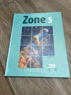Schoolboek aardrijkskunde 5e middelbaar zone 5 Pelckmans, Boeken, Ophalen of Verzenden, Gelezen, Aardrijkskunde