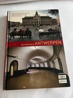De provincie Antwerpen 3,00€, Ophalen