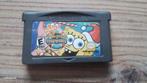The Spongebob Squarepants Movie - Nintendo Gameboy Advance, Verzenden, Zo goed als nieuw