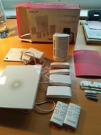 Wifi Alarm, Bricolage & Construction, Systèmes d'alarme, Mouvement, Enlèvement ou Envoi, Autres types, Neuf