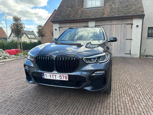 BMW X5 45e full option - Laser lights, night vision, M-pakke, Auto's, BMW, Particulier, X5, 360° camera, 4x4, ABS, Achteruitrijcamera