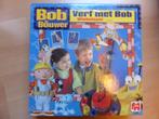 Spel 'Verf met Bob' met Bob de Bouwer / Wiebelspel, Kinderen en Baby's, Speelgoed | Overig, Gebruikt, Ophalen