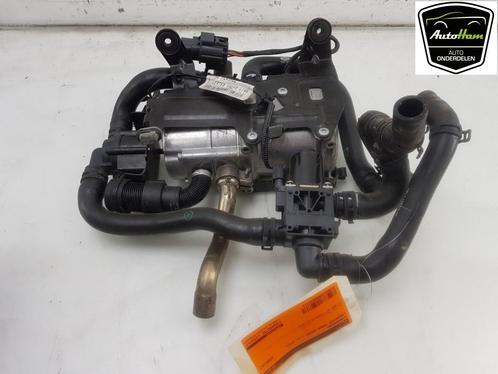 STANDKACHEL Land + Range Rover Range Rover Sport (LW), Auto-onderdelen, Airco en Verwarming, Land Rover, Gebruikt