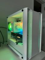 Gaming PC, Ophalen of Verzenden, Zo goed als nieuw, Gaming, SSD