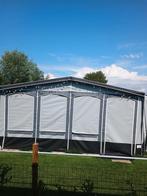 Voortent Vario front 300, Caravans en Kamperen, Voortenten en Luifels, Ophalen, Zo goed als nieuw