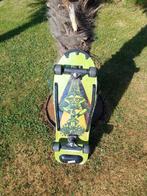 Vintage skateboard, Sport en Fitness, Skateboarden, Ophalen, Zo goed als nieuw, Skateboard