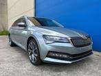 Skoda Superb 1.4TSI Plug In Hybrid iV Ambition - Carplay -, Auto's, 4 deurs, 0 min, 0 kg, Hybride Elektrisch/Benzine