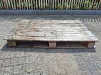 Europallets, Doe-het-zelf en Bouw, Hout en Planken, Ophalen