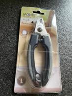 Nagelknipper voor hond en kat maatL, Ophalen, Zo goed als nieuw