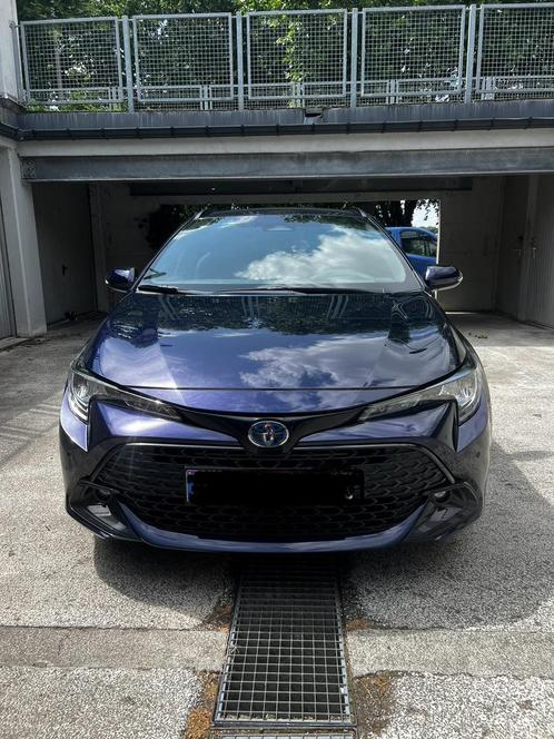 Toyota Corolla HB & TS - Touring - 1.8 Hybride CVT 2023, Auto's, Toyota, Particulier, Corolla, ABS, Achteruitrijcamera, Adaptive Cruise Control