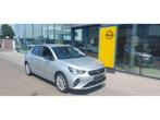 Opel Corsa 1.2 Benz 75PK Edition Navi, Camera, Cruise Contr, Auto's, Opel, 118 g/km, 75 pk, 55 kW, Zilver of Grijs