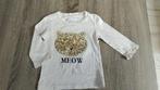 t-shirt 104, Ophalen, Gebruikt, Meisje, Shirt of Longsleeve