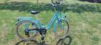Kinderfiets meisje, Fietsen en Brommers, Ophalen, Gebruikt, 20 inch of meer, BNB Bike