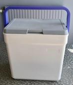 Frigobox met koelelementen, Ophalen, Zo goed als nieuw, Koelbox, Koelelement