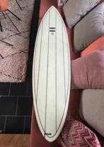 Surf board 6”4, Watersport en Boten, Ophalen, Zo goed als nieuw, Funboard, Met vinnen
