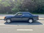 Mercedes-Benz 200, Auto's, Mercedes-Benz, Automaat, Overige modellen, Zwart, Leder