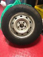 stalen velg voor Camper, Auto-onderdelen, Banden en Velgen, Ophalen, 15 inch, Velg(en), Bestelwagen