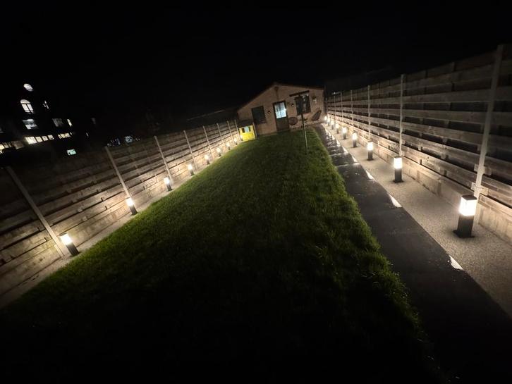 électricité + travaux de démolition, Services & Professionnels, Électriciens, Service 24h/24, Garantie