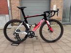 Cervelo S3 Ultegra di2 Maat 54 + powermeter, Fietsen en Brommers, Fietsen | Racefietsen, 28 inch, Gebruikt, Carbon, Meer dan 20 versnellingen