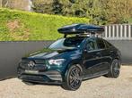 Mercedes GLE Coupe 350de hybrid AMG - full option 1ste eig, Auto's, Automaat, 4 cilinders, Leder, Particulier