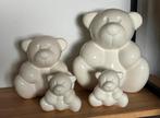 Royal Boch familie affection bears, Ophalen of Verzenden